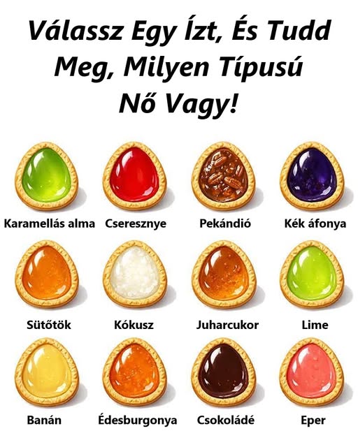 valassz egy izt