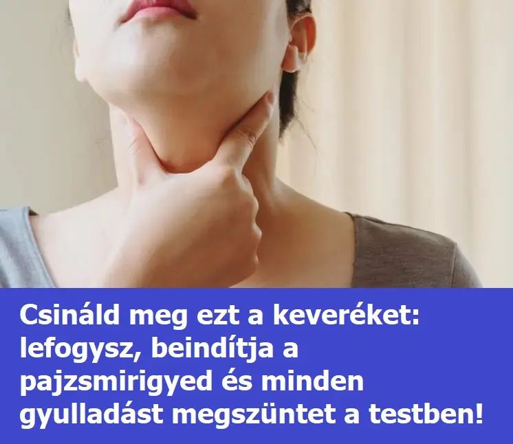 defgthzjuiloé keverék pajszmirigyre