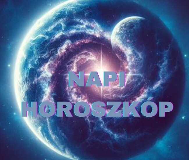 napi horoszkop 3