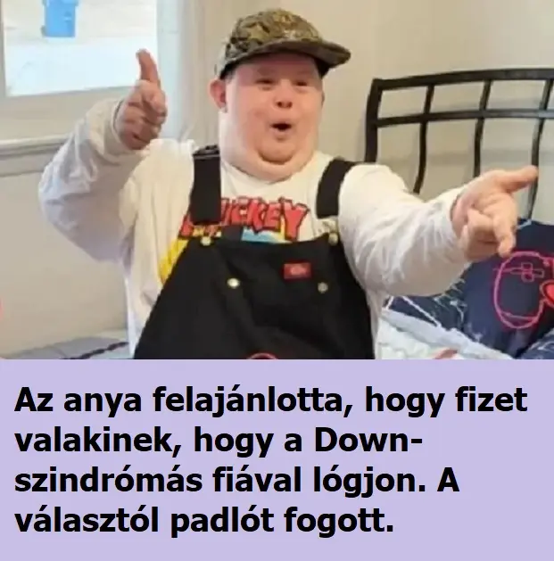 downszindroma