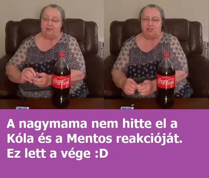 nagyi es amentos